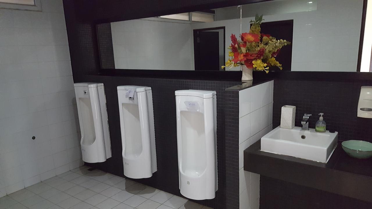 Panatara Hotel Chumphon Zewnętrze zdjęcie