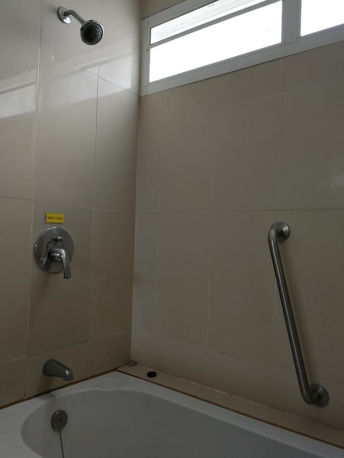 Panatara Hotel Chumphon Zewnętrze zdjęcie