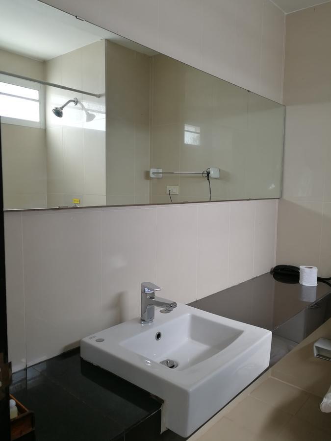 Panatara Hotel Chumphon Zewnętrze zdjęcie