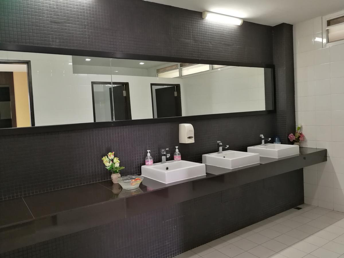 Panatara Hotel Chumphon Zewnętrze zdjęcie